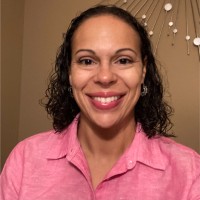 Audra Robinson
