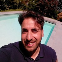 André Pinto