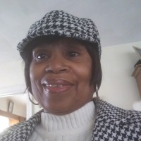 Patricia Gray