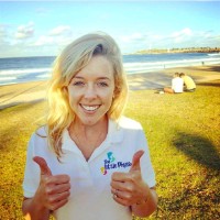 Stephanie Taylor