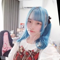Iris Zhong
