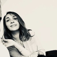 Audrey Magrino