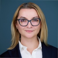 Diana Lupu, Acca