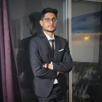 Aditya Nayak