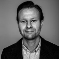 Kjetil Andersland