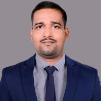 Pramod Kumar Patra