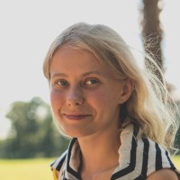 Laura Kallas