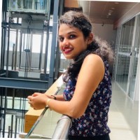 Gopika M