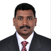 Giridhara Prasad R