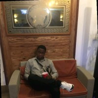 Theophile Junior Pimbom Nlend