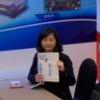 Sophiya Chen
