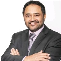 Surjit Mangat