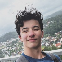 Ethan Luginbuhl