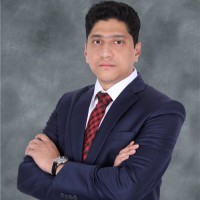 Mohammed Nadeem, Cfps (Nfpa)