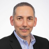 Steve Frenkel