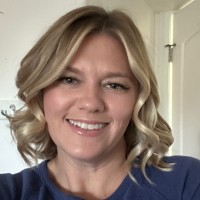 Sara Gillogly, Cpcu