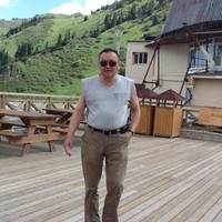 Kanat Dyussenov