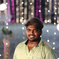 Suganthan Ravikumar