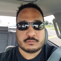 Alejandro Gamboa