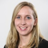 Charlotte Fletcher