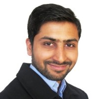 Azeem Khadam