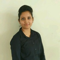 Priyanshee Aradeshna