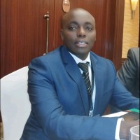 Dickson Gitonga