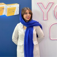 Elinaz Fazayeli