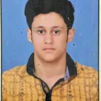Saksham Joshi