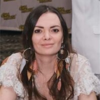 Ksenia Mykhailova