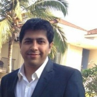 Varun Shori