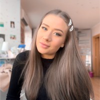 Yelyzaveta Artamonova