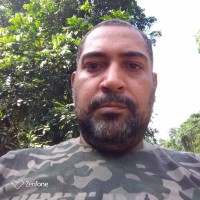 Reginaldo Silverio De Lima