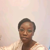 Priscille KOFFI COULIBALY