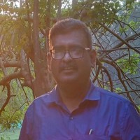 Ramaraj S