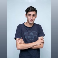 João Vitor Barbosa