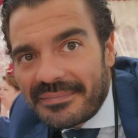 Hector Gonzalez Del Tell