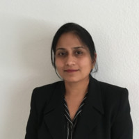 Sunita Bohra