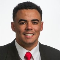 Adrian Scroggins