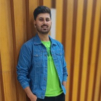 Rahul Sharma