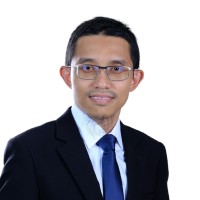 Muhammad Farique bin Zubir Albakri