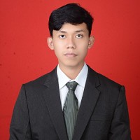 Choirul Novaldo Pradika