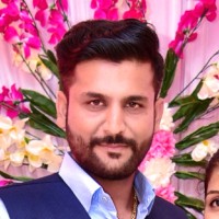 Prem Gadhavi