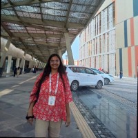 Garima Pandey