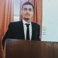 Saurav Kumar Choudhary