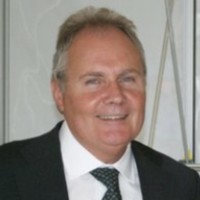 Steve Hudson