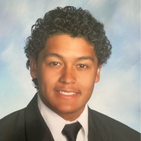 Shane Young-Lopez