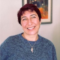 Tzvetana(Tina) Velkova Gul