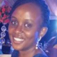 Mary Bakurumpagi