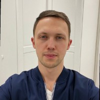 Alexey Khapaev